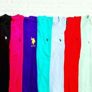 USPA Top